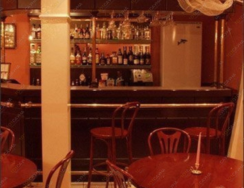 Сауна Дельфин, в Туле, Гастелло 2-й проезд, 17 к1 | 12 | 1001sauna.com