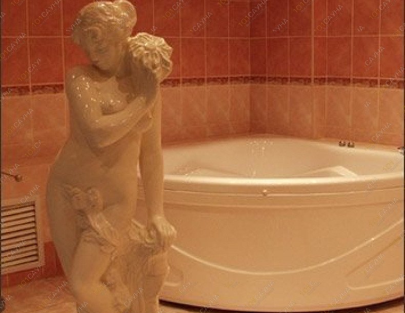 Сауна Дельфин, в Туле, Гастелло 2-й проезд, 17 к1 | 13 | 1001sauna.com