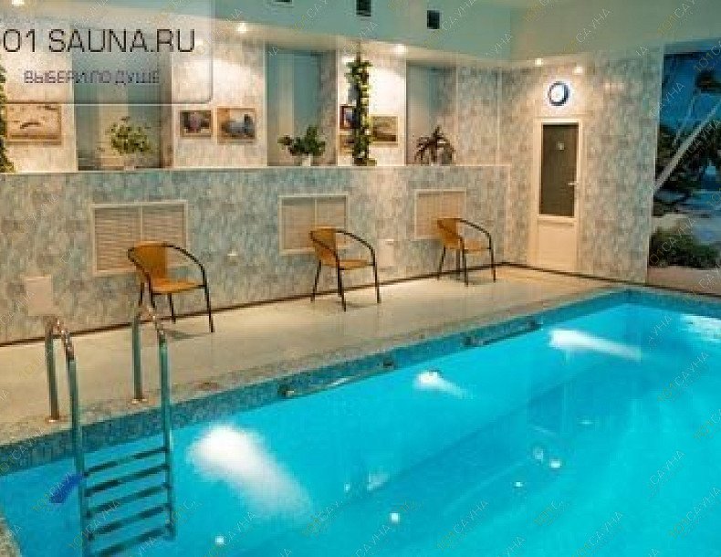 Сауна История, в Туле, Шухова, 24 | 1 | 1001sauna.com
