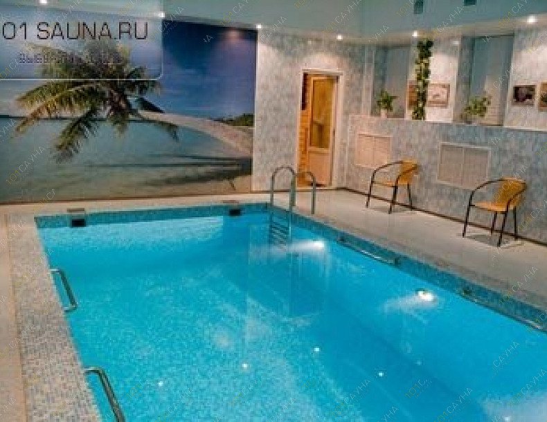 Сауна История, в Туле, Шухова, 24 | 2 | 1001sauna.com