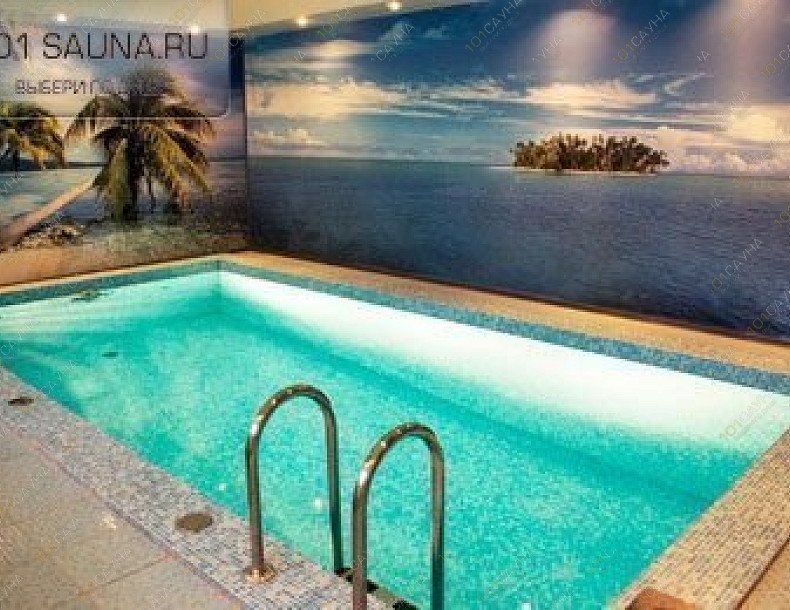 Сауна История, в Туле, Шухова, 24 | 3 | 1001sauna.com