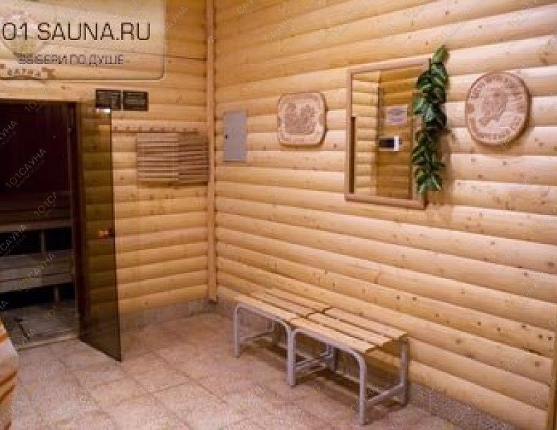 Сауна История, в Туле, Шухова, 24 | 4 | 1001sauna.com