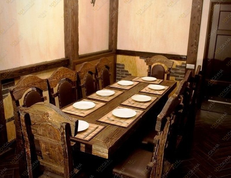 Сауна Аква-Терма, в Москве, Корнейчука, 59 | 9 | 1001sauna.com