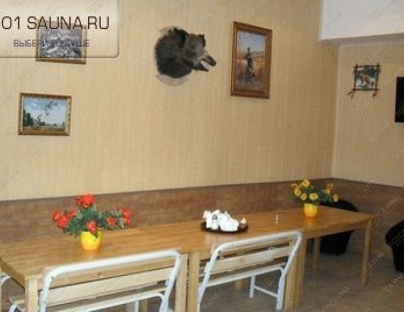 Сауна История, в Туле, Шухова, 24 | 6 | 1001sauna.com