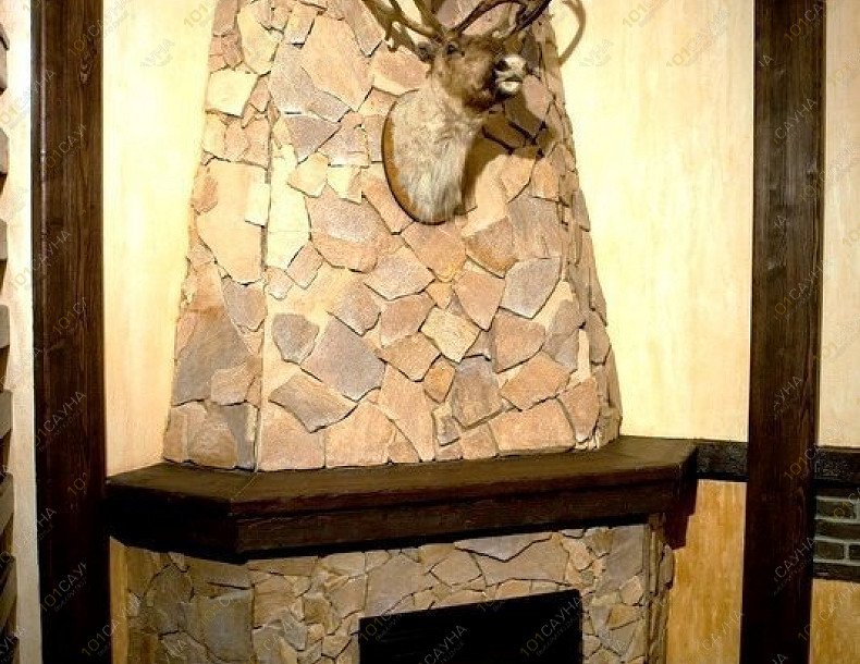 Сауна Аква-Терма, в Москве, Корнейчука, 59 | 10 | 1001sauna.com