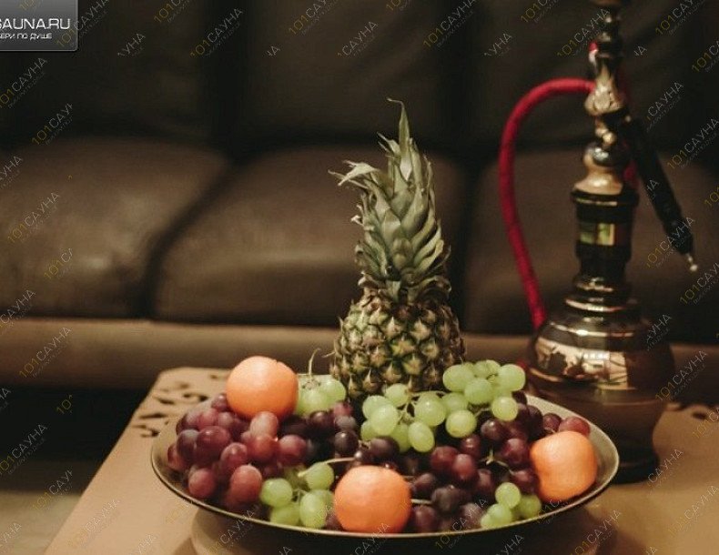 Развлекательный клуб Атлантида-SPA, в Челябинске, Молодогвардейцев, 17 | Турецкий шафран. Фото 11 | 1001sauna.com