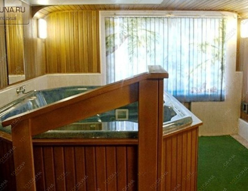 Сауна в гостинице Аба, в Новокузнецке, Куйбышева, 8 | 9 | 1001sauna.com