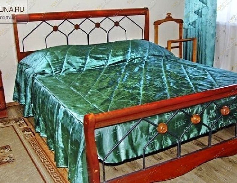 Сауна в гостинице Аба, в Новокузнецке, Куйбышева, 8 | 11 | 1001sauna.com