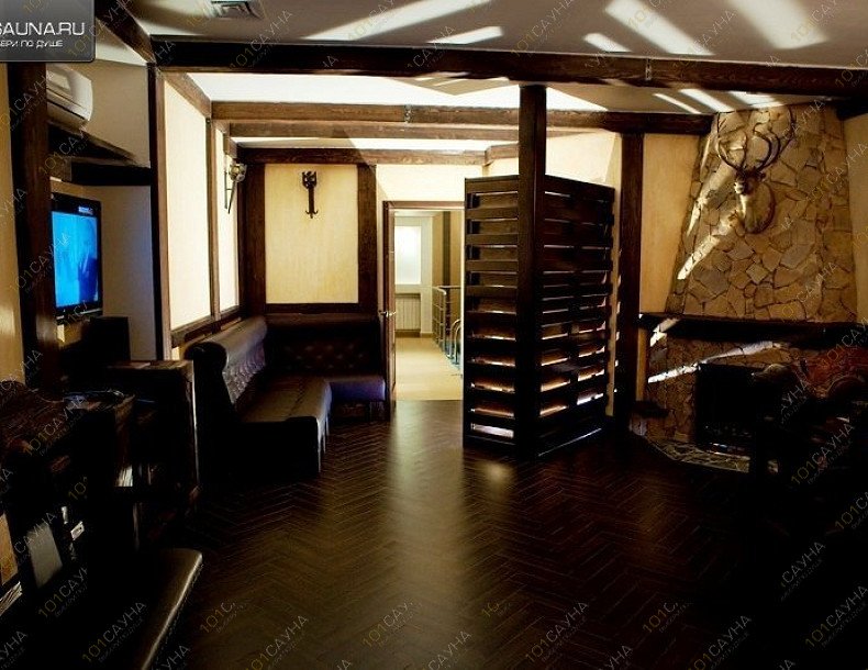 Сауна Аква-Терма, в Москве, Корнейчука, 59 | 11 | 1001sauna.com