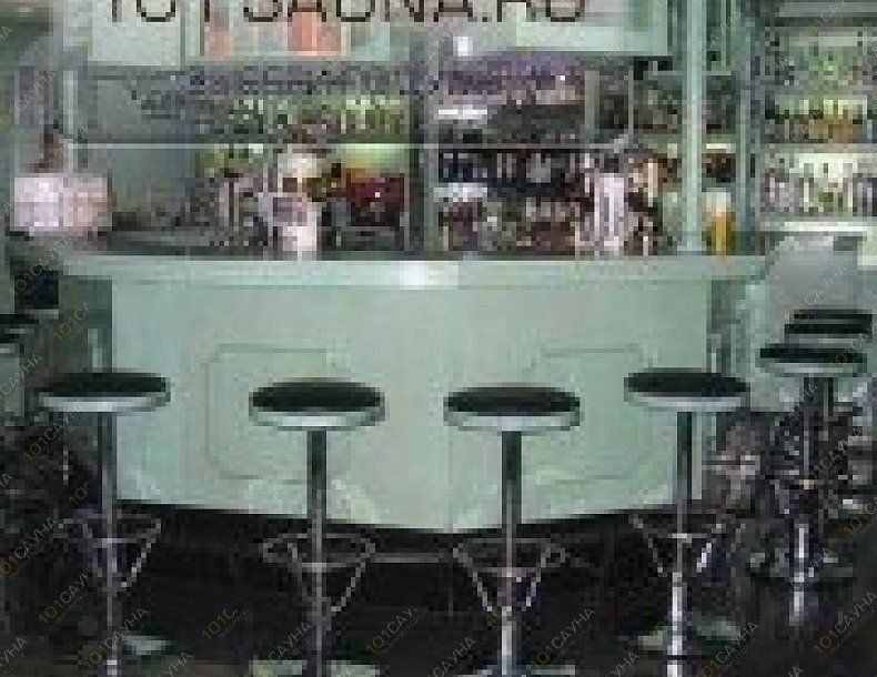 Сауна в гостинице Аба, в Новокузнецке, Куйбышева, 8 | 2 | 1001sauna.com