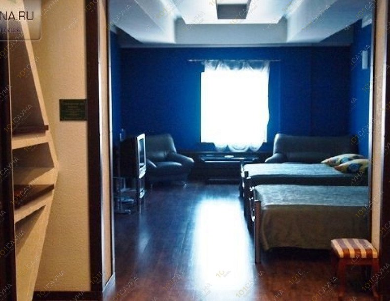 Развлекательный комплекс Александровский двор, в Новокузнецке, Полесская, 11а | 5 | 1001sauna.com