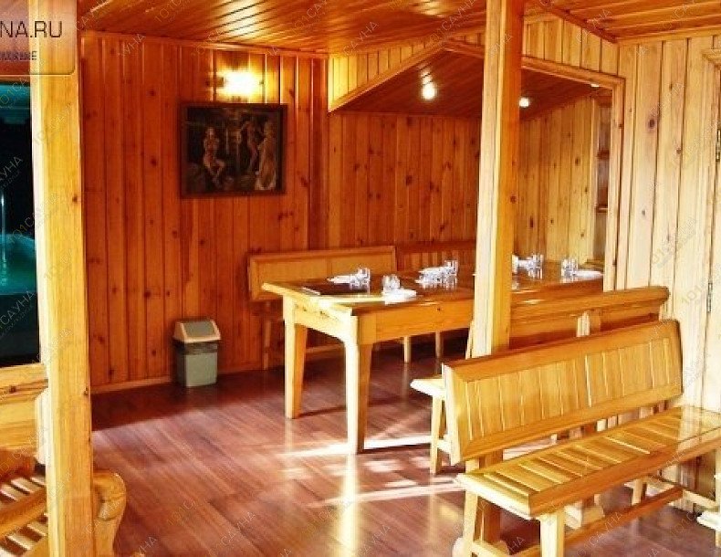 Развлекательный комплекс Александровский двор, в Новокузнецке, Полесская, 11а | 6 | 1001sauna.com