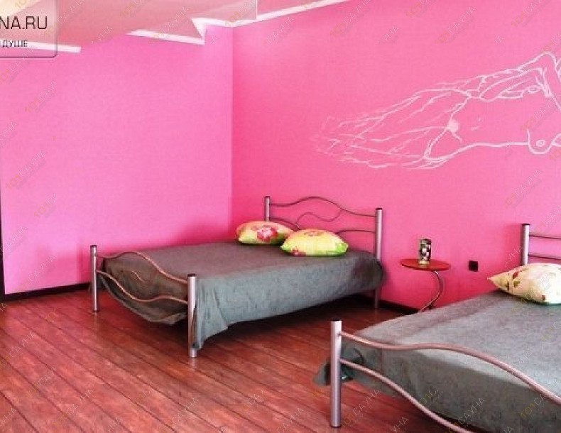 Развлекательный комплекс Александровский двор, в Новокузнецке, Полесская, 11а | 10 | 1001sauna.com