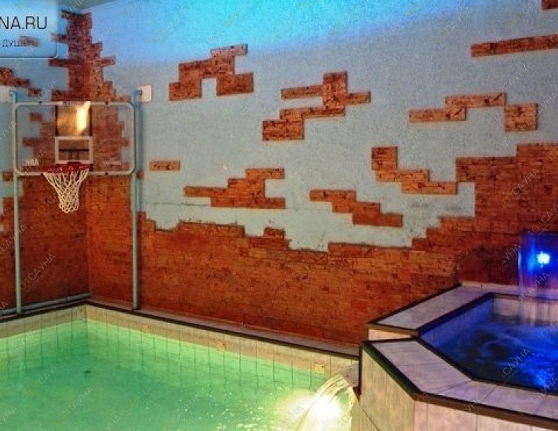 Развлекательный комплекс Александровский двор, в Новокузнецке, Полесская, 11а | 13 | 1001sauna.com