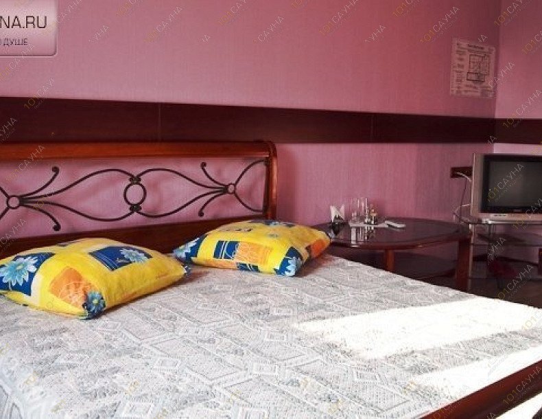 Развлекательный комплекс Александровский двор, в Новокузнецке, Полесская, 11а | 15 | 1001sauna.com