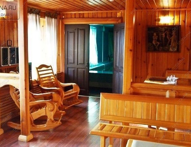 Развлекательный комплекс Александровский двор, в Новокузнецке, Полесская, 11а | 16 | 1001sauna.com