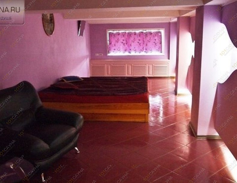 Развлекательный комплекс Александровский двор, в Новокузнецке, Полесская, 11а | 18 | 1001sauna.com