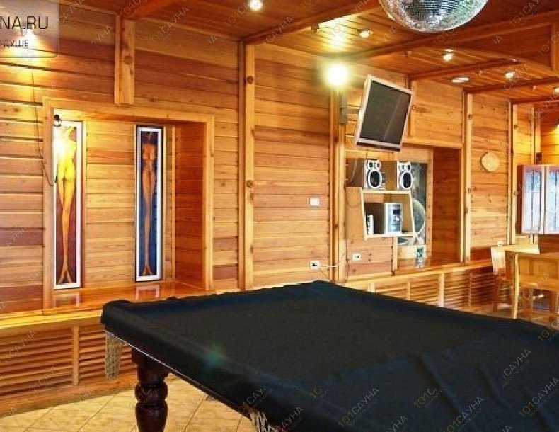 Развлекательный комплекс Александровский двор, в Новокузнецке, Полесская, 11а | 19 | 1001sauna.com