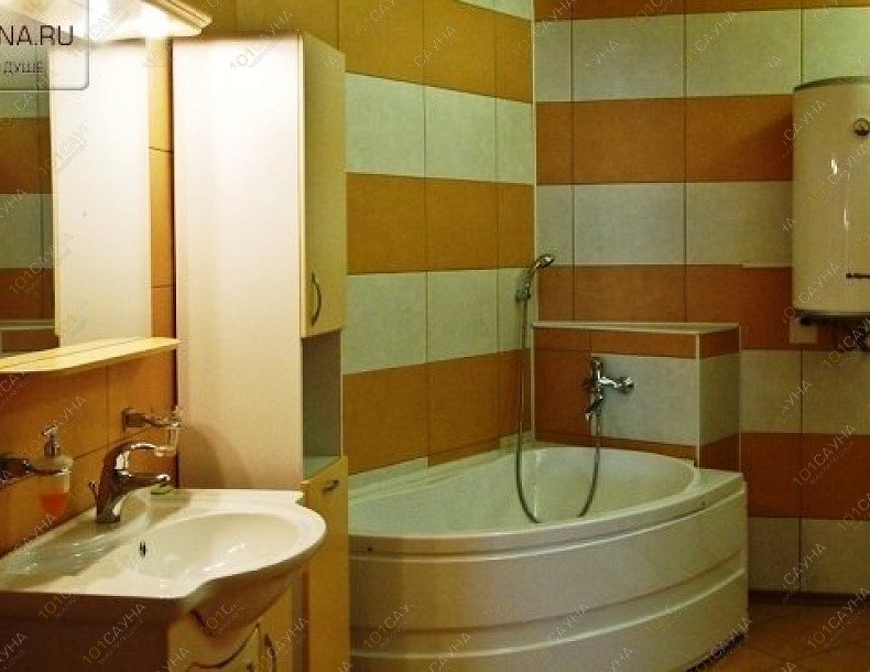 Развлекательный комплекс Александровский двор, в Новокузнецке, Полесская, 11а | 20 | 1001sauna.com