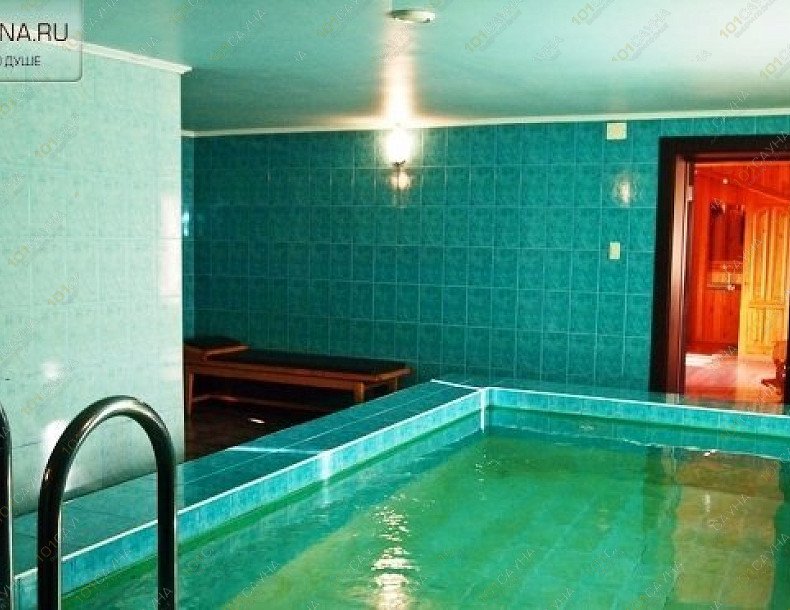 Развлекательный комплекс Александровский двор, в Новокузнецке, Полесская, 11а | 21 | 1001sauna.com