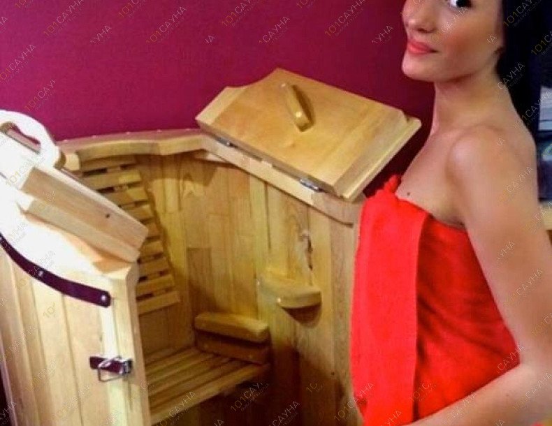 Гостиничный комплекс Альянс, в Новокузнецке, Климасенко, 5/5 | Номер 1. Фото: 1 | 1001sauna.com