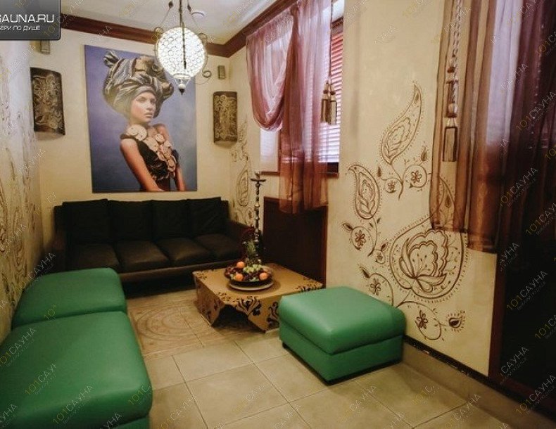 Развлекательный клуб Атлантида-SPA, в Челябинске, Молодогвардейцев, 17 | Турецкий шафран. Фото 13 | 1001sauna.com