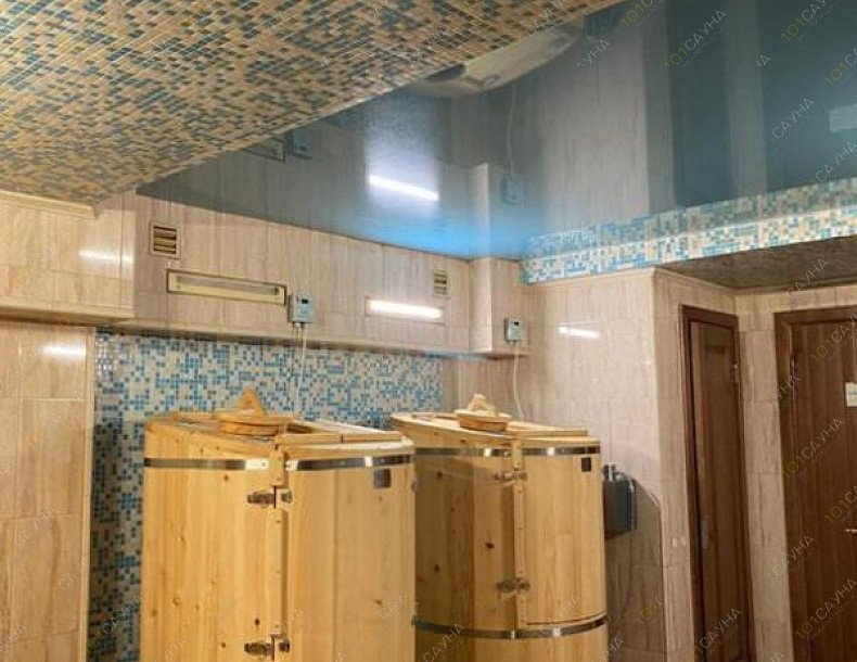 Гостиничный комплекс Альянс, в Новокузнецке, Климасенко, 5/5 | Номер 1. Фото: 3 | 1001sauna.com