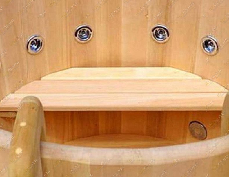 Гостиничный комплекс Альянс, в Новокузнецке, Климасенко, 5/5 | Номер 1. Фото: 8 | 1001sauna.com