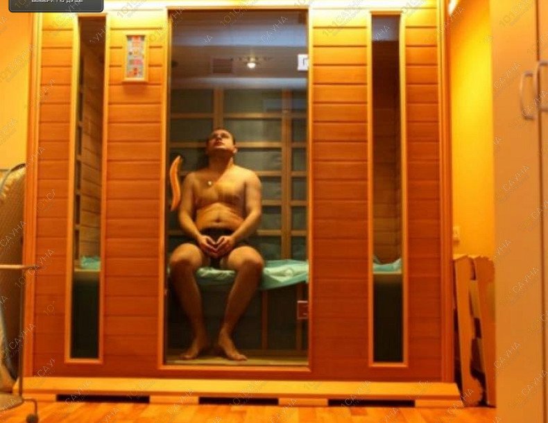 Гостиничный комплекс Альянс, в Новокузнецке, Климасенко, 5/5 | Номер 1. Фото: 10 | 1001sauna.com