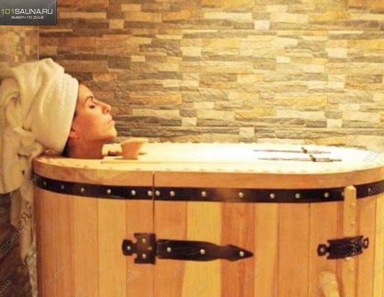 Гостиничный комплекс Альянс, в Новокузнецке, Климасенко, 5/5 | Номер 1. Фото: 12 | 1001sauna.com