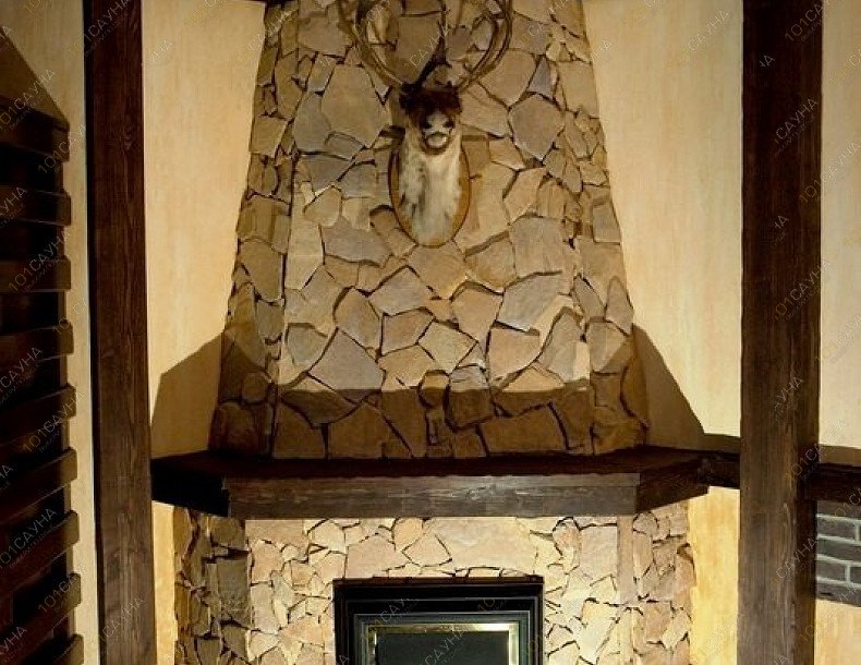 Сауна Аква-Терма, в Москве, Корнейчука, 59 | 13 | 1001sauna.com