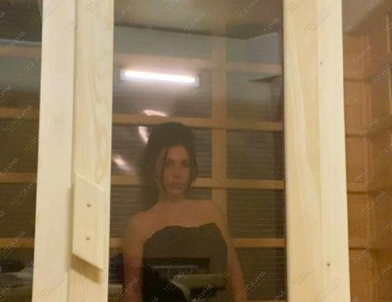 Гостиничный комплекс Альянс, в Новокузнецке, Климасенко, 5/5 | Номер 1. Фото: 13 | 1001sauna.com