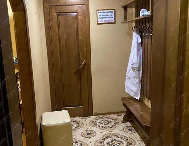 Гостиничный комплекс Альянс, в Новокузнецке, Климасенко, 5/5 | Номер 1. Фото: 14 | 1001sauna.com