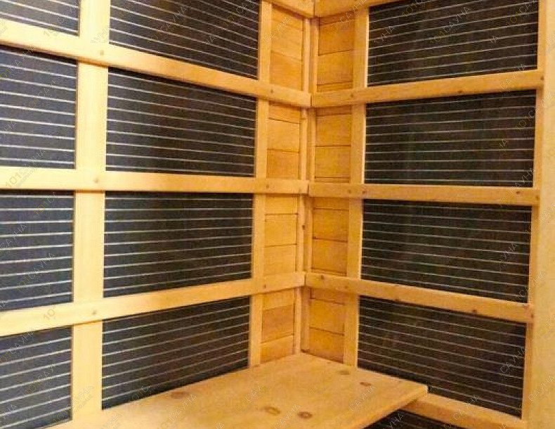 Гостиничный комплекс Альянс, в Новокузнецке, Климасенко, 5/5 | Номер 1. Фото: 15 | 1001sauna.com