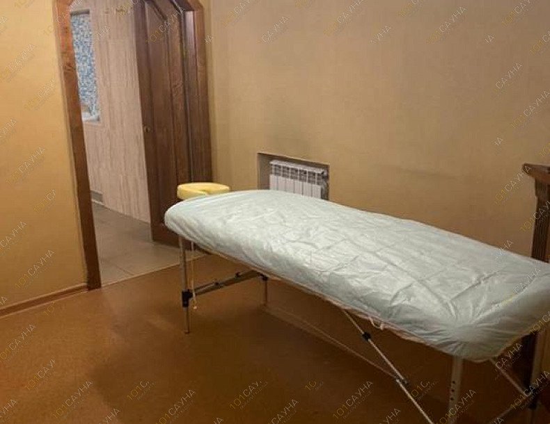 Гостиничный комплекс Альянс, в Новокузнецке, Климасенко, 5/5 | Номер 1. Фото: 16 | 1001sauna.com