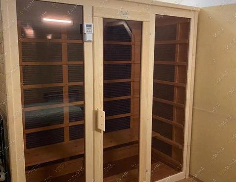 Гостиничный комплекс Альянс, в Новокузнецке, Климасенко, 5/5 | Номер 1. Фото: 18 | 1001sauna.com