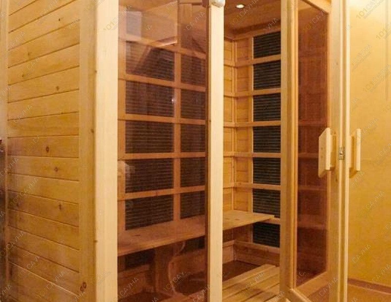 Гостиничный комплекс Альянс, в Новокузнецке, Климасенко, 5/5 | Номер 1. Фото: 20 | 1001sauna.com