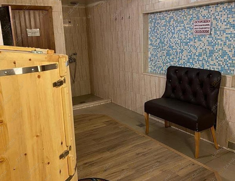 Гостиничный комплекс Альянс, в Новокузнецке, Климасенко, 5/5 | Номер 1. Фото: 21 | 1001sauna.com