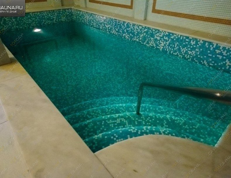 Развлекательный клуб Атлантида-SPA, в Челябинске, Молодогвардейцев, 17 | Римские каникулы. Фото 14 | 1001sauna.com