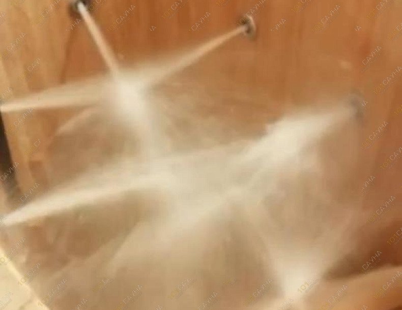 Гостиничный комплекс Альянс, в Новокузнецке, Климасенко, 5/5 | Номер 1. Фото: 25 | 1001sauna.com