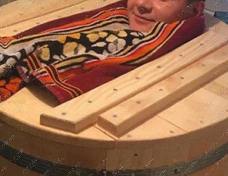 Гостиничный комплекс Альянс, в Новокузнецке, Климасенко, 5/5 | Номер 1. Фото: 26 | 1001sauna.com