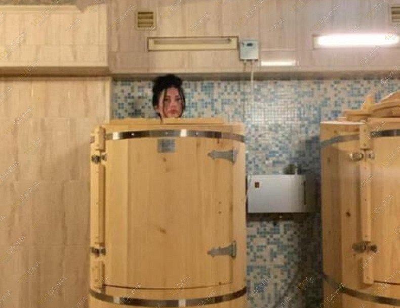 Гостиничный комплекс Альянс, в Новокузнецке, Климасенко, 5/5 | Номер 1. Фото: 27 | 1001sauna.com