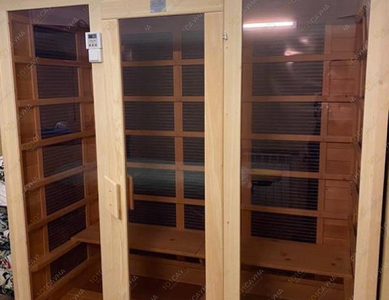 Гостиничный комплекс Альянс, в Новокузнецке, Климасенко, 5/5 | Номер 1. Фото: 28 | 1001sauna.com