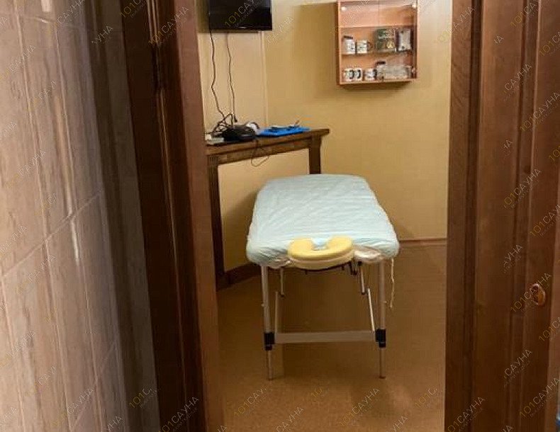 Гостиничный комплекс Альянс, в Новокузнецке, Климасенко, 5/5 | Номер 1. Фото: 29 | 1001sauna.com