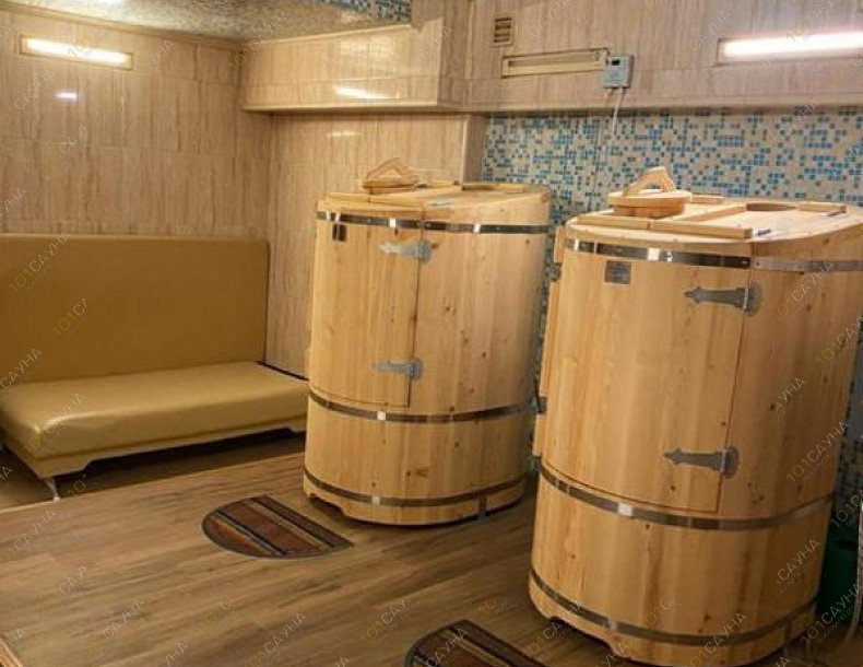 Гостиничный комплекс Альянс, в Новокузнецке, Климасенко, 5/5 | Номер 1. Фото: 30 | 1001sauna.com