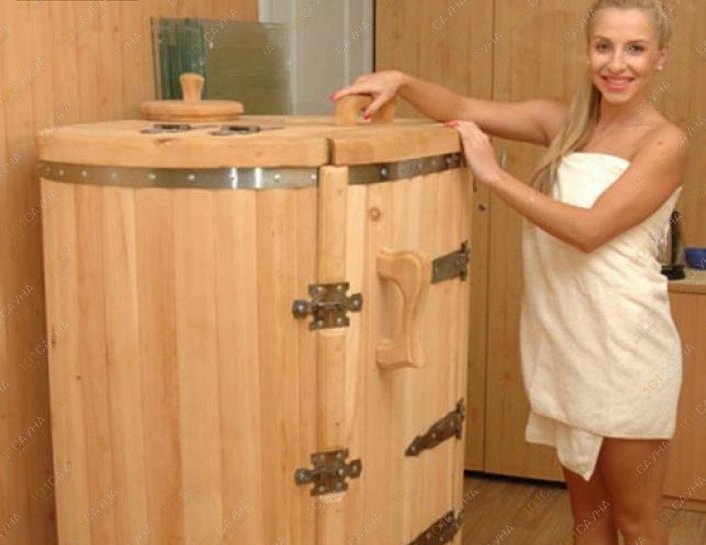 Гостиничный комплекс Альянс, в Новокузнецке, Климасенко, 5/5 | Номер 1. Фото: 31 | 1001sauna.com