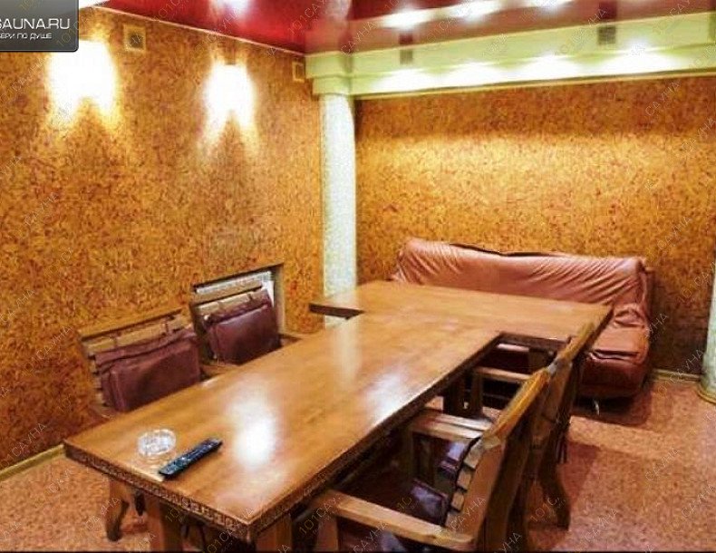 Гостиничный комплекс Альянс, в Новокузнецке, Климасенко, 5/5 | Номер 2. Фото: 36 | 1001sauna.com