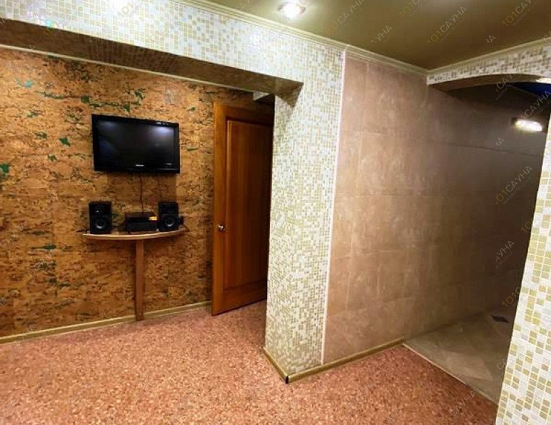 Гостиничный комплекс Альянс, в Новокузнецке, Климасенко, 5/5 | Номер 2. Фото: 37 | 1001sauna.com