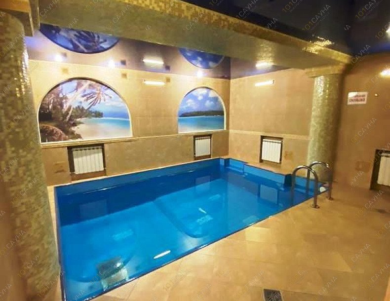 Гостиничный комплекс Альянс, в Новокузнецке, Климасенко, 5/5 | Номер 2. Фото: 38 | 1001sauna.com