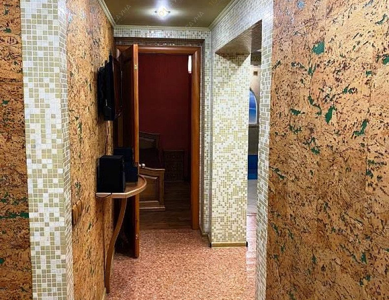 Гостиничный комплекс Альянс, в Новокузнецке, Климасенко, 5/5 | Номер 2. Фото: 41 | 1001sauna.com